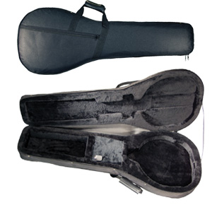 MLH-BAN Light-Hard Banjo Case